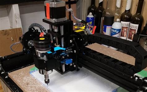 cnc machine for guns|cnc milling machine for gunsmithing.